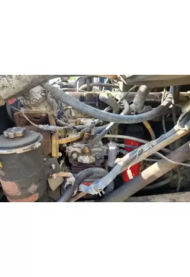 Caterpillar C10 Engine Assembly