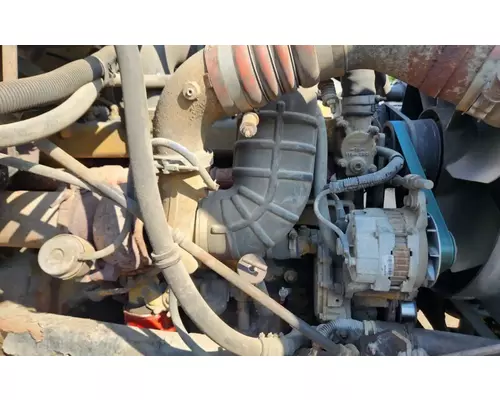 Caterpillar C10 Engine Assembly