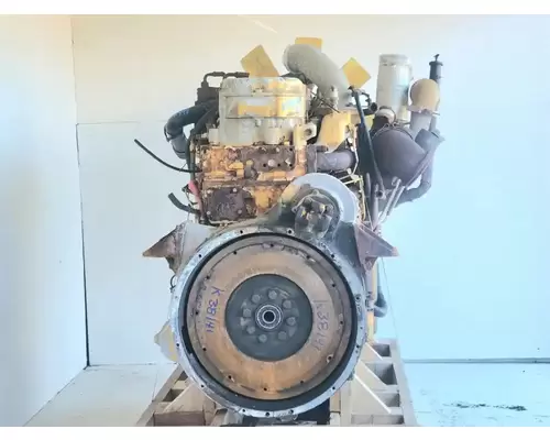 Caterpillar C10 Engine Assembly