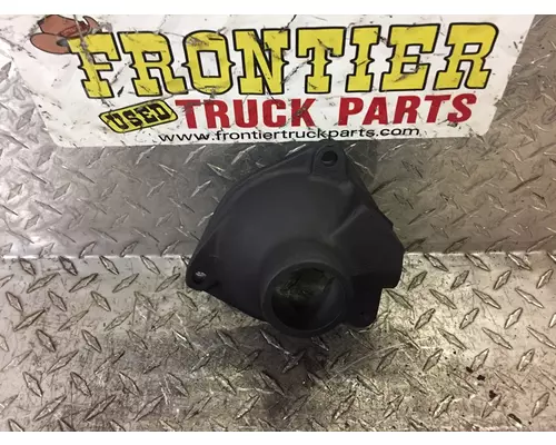 Engine Oil Cooler CATERPILLAR C10 Frontier Truck Parts