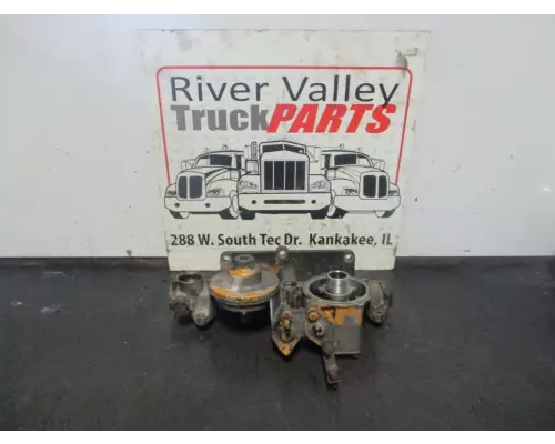 Engine Parts, Misc. Caterpillar C10 River Valley Truck Parts