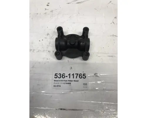 Engine Parts, Misc. CATERPILLAR C10 Frontier Truck Parts
