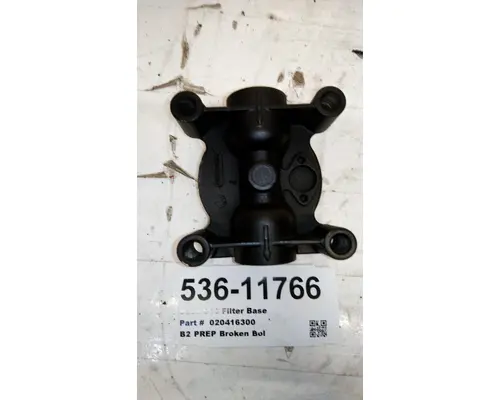 Engine Parts, Misc. CATERPILLAR C10 Frontier Truck Parts