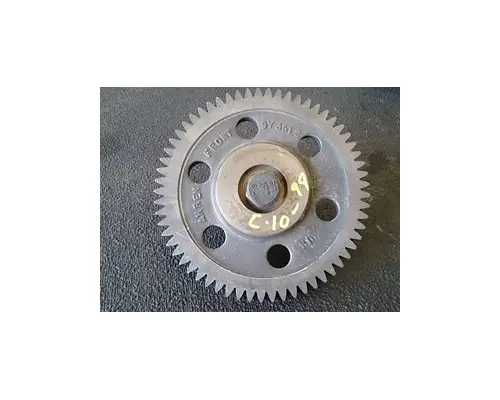 Engine Parts, Misc. CATERPILLAR C10 American Truck Salvage