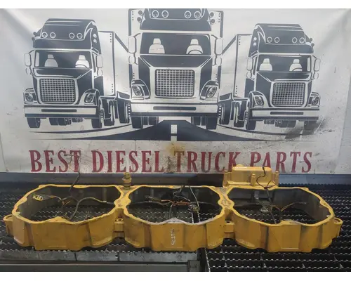 Engine Parts, Misc. Caterpillar C10 Machinery And Truck Parts