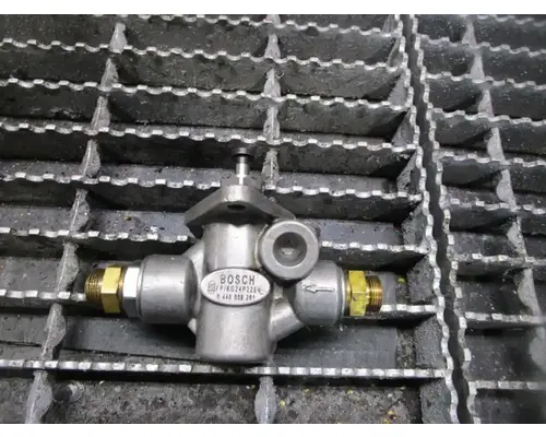 Engine Parts, Misc. Caterpillar C10 Machinery And Truck Parts