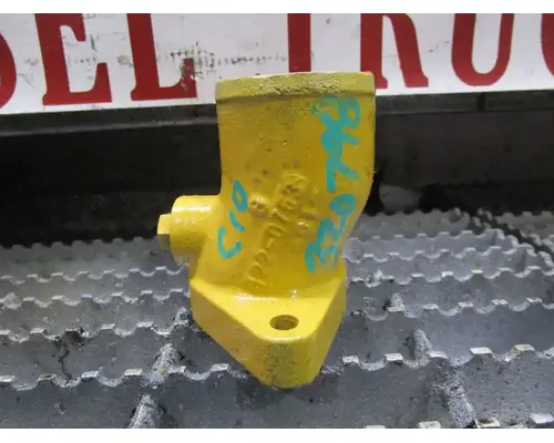 Engine Parts, Misc. Caterpillar C10 Machinery And Truck Parts