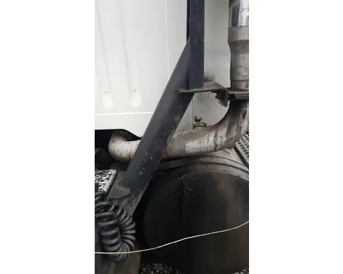 Caterpillar C10 Exhaust Assembly