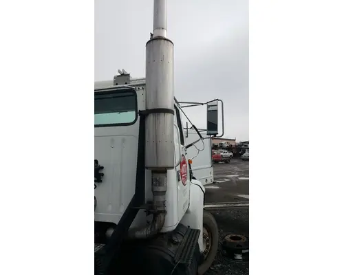 Caterpillar C10 Exhaust Assembly