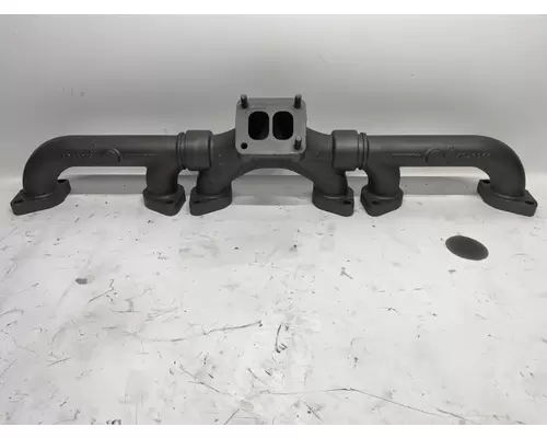 Exhaust Manifold CATERPILLAR C10 Frontier Truck Parts