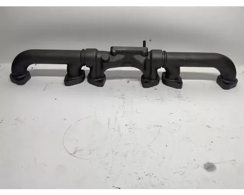 Exhaust Manifold CATERPILLAR C10 Frontier Truck Parts