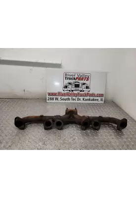 Caterpillar C10 Exhaust Manifold