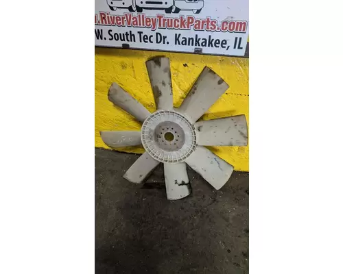 Caterpillar C10 Fan Blade