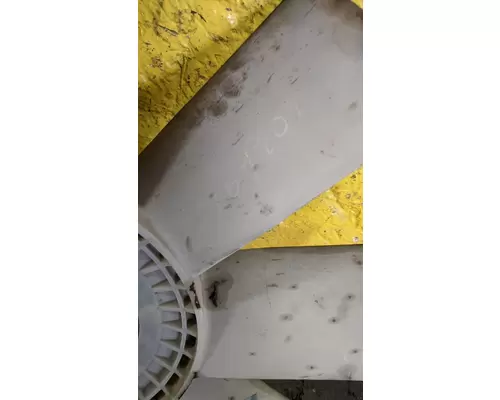 Caterpillar C10 Fan Blade