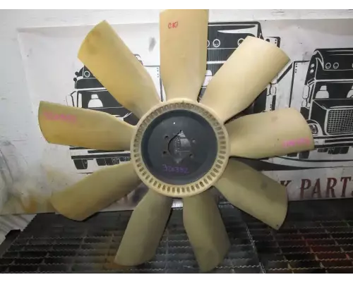 Caterpillar C10 Fan Blade