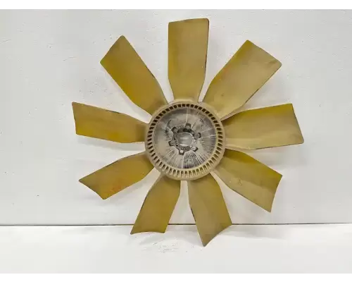 Caterpillar C10 Fan Blade