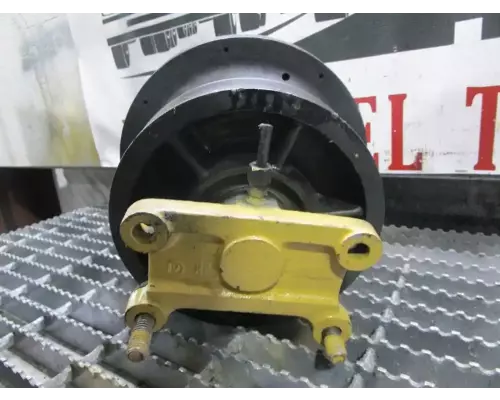 Caterpillar C10 Fan Clutch