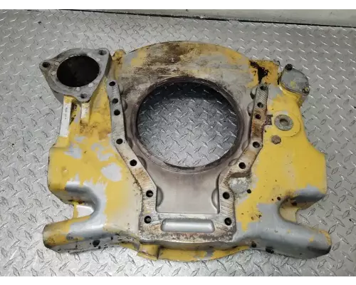 Caterpillar C10 Flywheel Housing