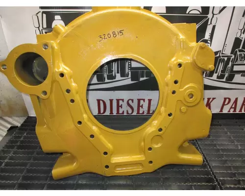 Caterpillar C10 Flywheel Housing