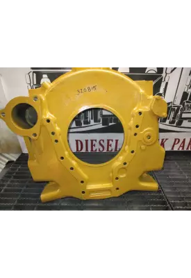 Caterpillar C10 Flywheel Housing