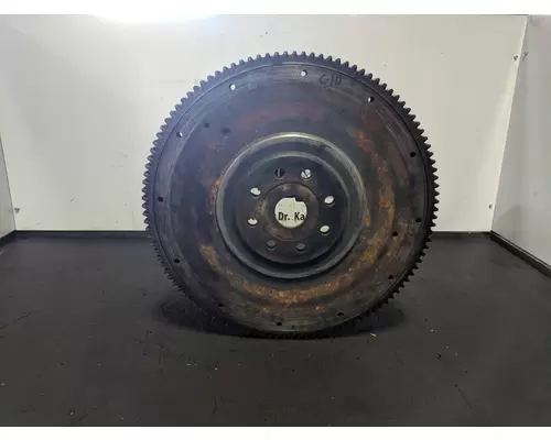 Caterpillar C10 Flywheel