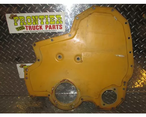 Front Cover CATERPILLAR C10 Frontier Truck Parts