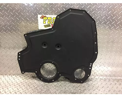 Front Cover CATERPILLAR C10 Frontier Truck Parts