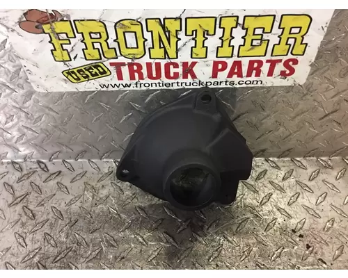 Front Cover CATERPILLAR C10 Frontier Truck Parts