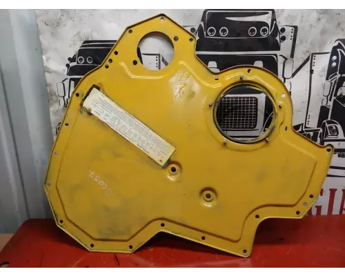 Caterpillar C10 Front Cover