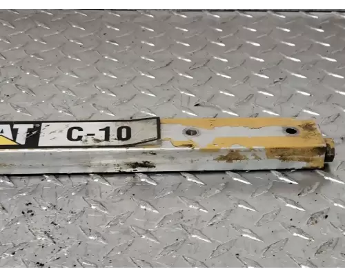 Caterpillar C10 Fuel Injector