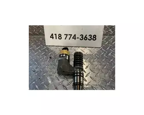 Fuel Injector Caterpillar C10 Les Camions Gilbert