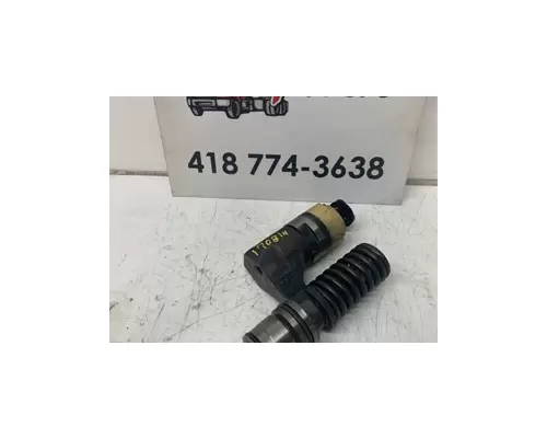 Fuel Injector Caterpillar C10 Les Camions Gilbert