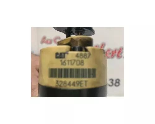 Caterpillar C10 Fuel Injector