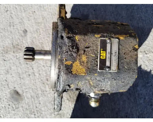 Fuel Pump (Tank) Caterpillar C10 Holst Truck Parts