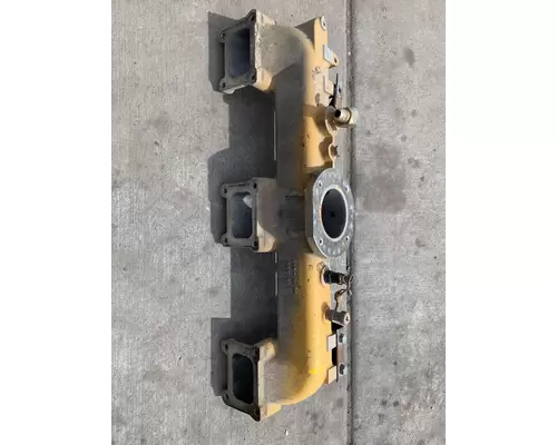 Caterpillar C10 Intake Manifold