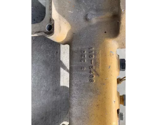 Caterpillar C10 Intake Manifold