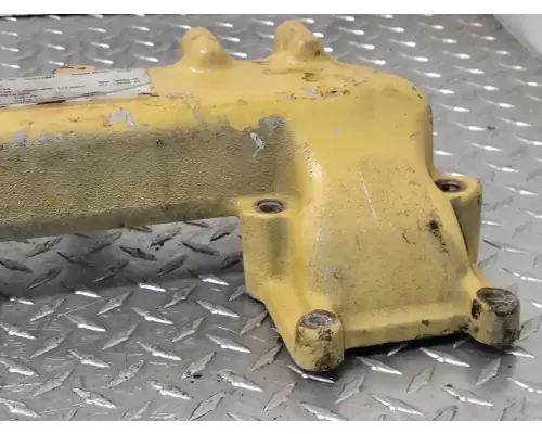 Caterpillar C10 Intake Manifold