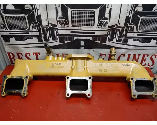 Caterpillar C10 Intake Manifold