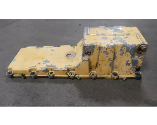 Caterpillar C10 Oil Pan