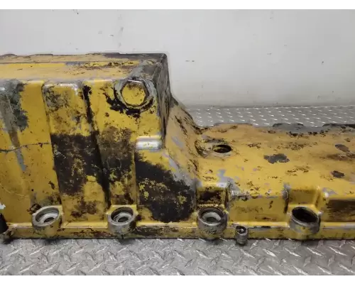 Caterpillar C10 Oil Pan