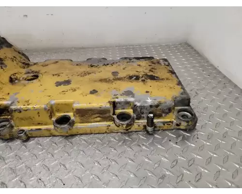 Caterpillar C10 Oil Pan