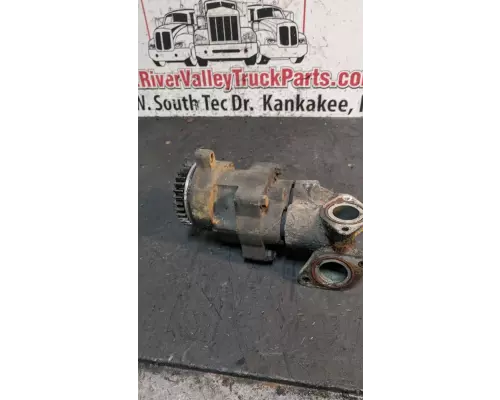 Caterpillar C10 Oil Pump