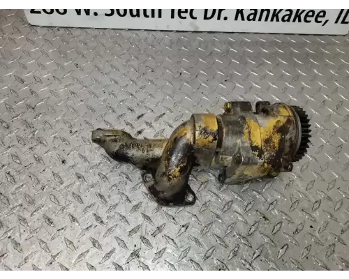 Caterpillar C10 Oil Pump