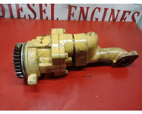 Caterpillar C10 Oil Pump