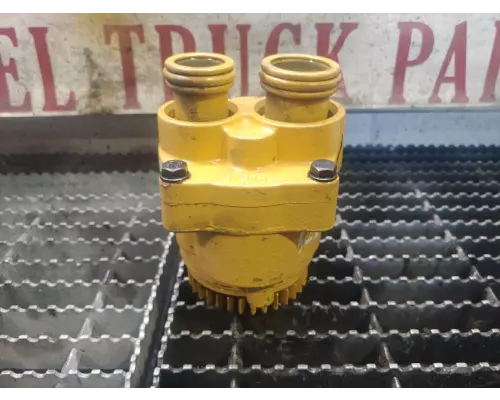 Oil Pump Caterpillar C10 Machinery And Truck Parts