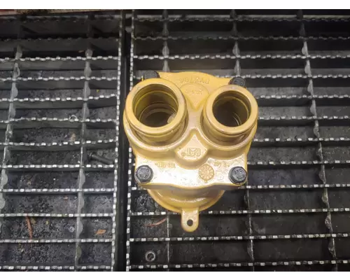 Caterpillar C10 Oil Pump