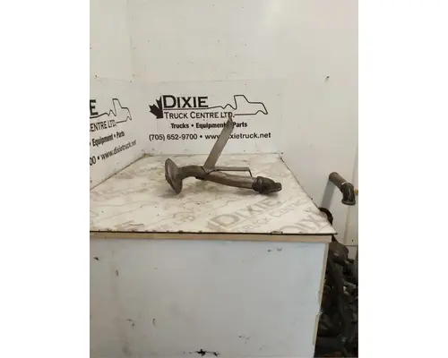 Oil Pump Caterpillar C10 Dixie Truck Centre