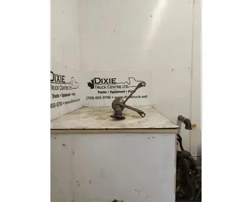 Caterpillar C10 Oil Pump