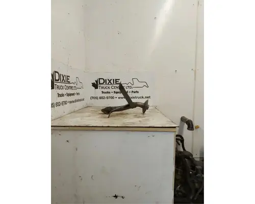 Caterpillar C10 Oil Pump