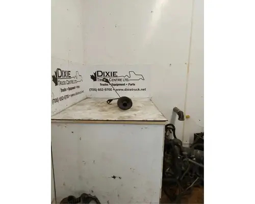 Caterpillar C10 Oil Pump